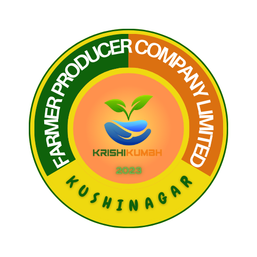 KRISHIKUMBH FARMER PRODUCER COMPANY LIMITED